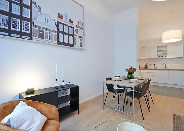 South Cosy Residence