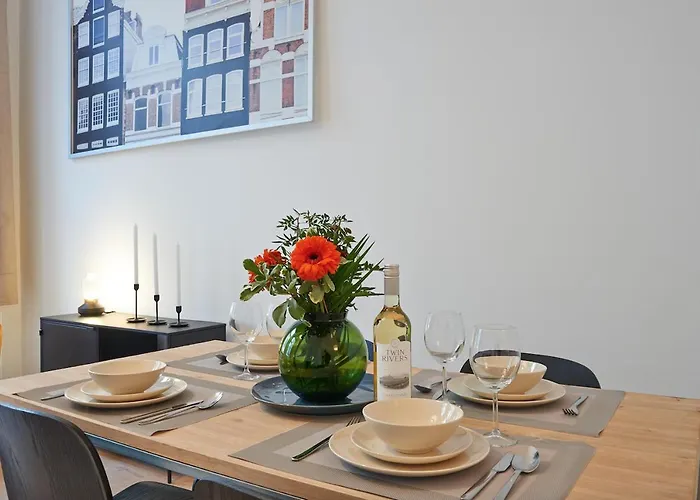 South Cosy Residence